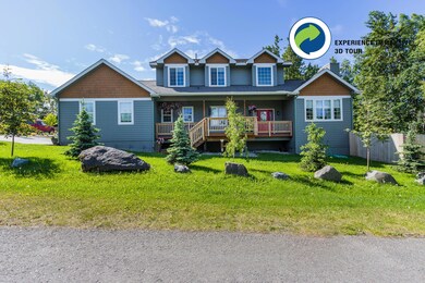 11140 June Agnes Circle Eagle River AK