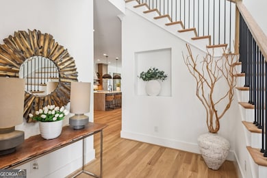 490 Waterman St SE, Marietta, GA 30060 - photo 3