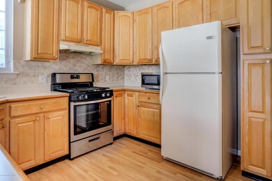 Kitchen View