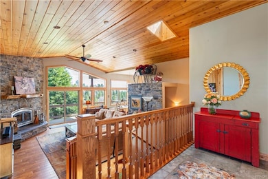 30910 Old City Creek Rd, Running Springs, CA 92382 - photo 5