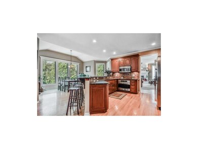 The family chef will relish cooking in this marvel
