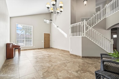 11611 N Quicksilver Trail, Tucson, AZ 85737 - photo 4