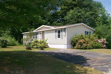 25 Skyline Dr, Rochester, NH 03867 - photo 2