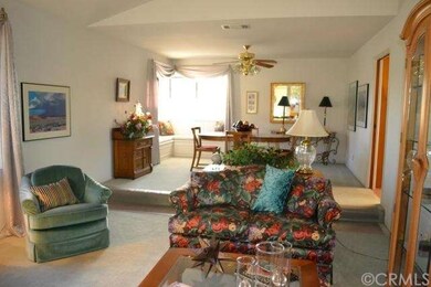 Another view of living room