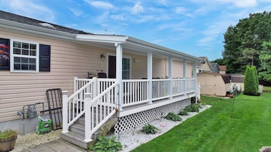 1 Walnut Ct, Weymouth, NJ 08330 - photo 3