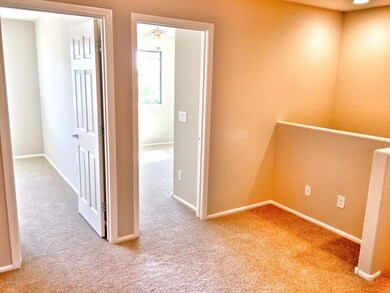 Mini Loft or Tech Center