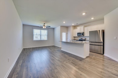 5446 Thrasher Ln, Hephzibah, GA 30815 - photo 7