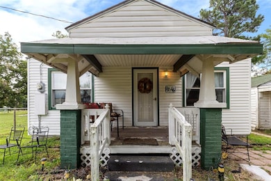 1716 S Muskogee Ave, Wewoka, OK 74884 - photo 5