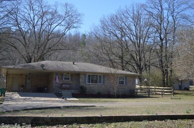 4112 Garrison Rd, Little Rock, AR 72223 - photo 3