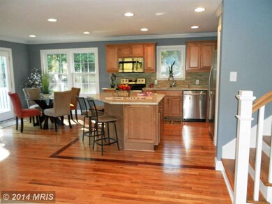 408 Beach Dr, Annapolis, MD 21403 - photo 4