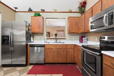 7030 Lotus Blossom Place, Fort Wayne, IN 46835 - photo 7