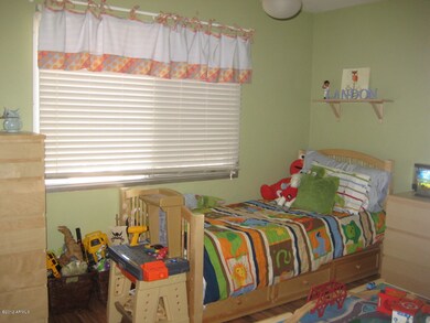 BED 1