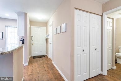 182 Valley Stream Cir unit H, Chesterbrook, PA 19087 - photo 6