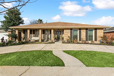 3605 W Grandlake Blvd, Kenner, LA 70065 - photo 2