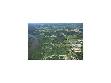 Aerial View.