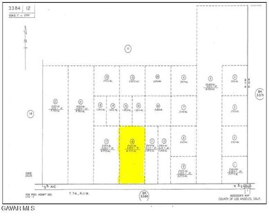 0 Ave K Vic 78 Ste, Lancaster, CA 93535 - photo 2