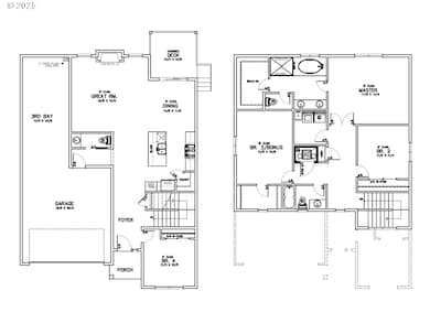 3305 Butte Dr, Forest Grove, OR 97116 - photo 2