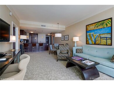Large living room with sleeper sofa