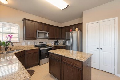 1413 Lexington Dr, Sherman, TX 75092 - photo 7