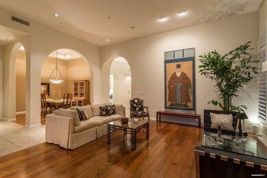 3B) GREAT ROOM