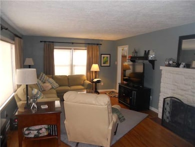 414 Hanley St, Plainfield, IN 46168 - photo 5