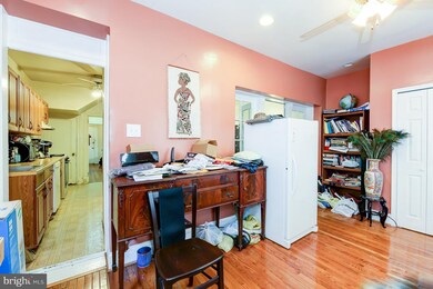 1434 Parkwood Place NW, Washington, DC 20010 - photo 6