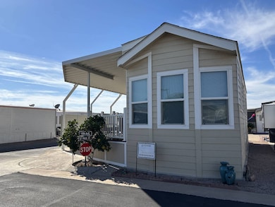 4700 E Main St unit 1060, Mesa, AZ 85205 - photo 2