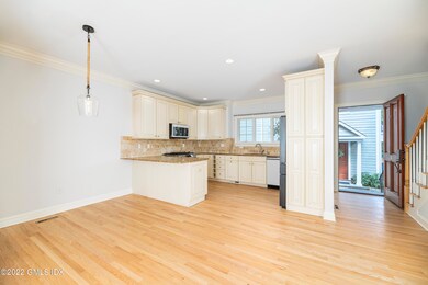 41 Harold St unit B, Cos Cob, CT 06807 - photo 3