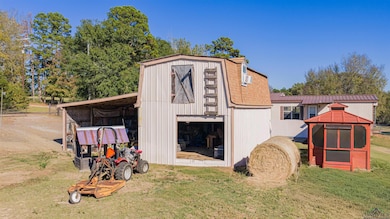 11154 County Road 3116, Winona, TX 75792 - photo 6