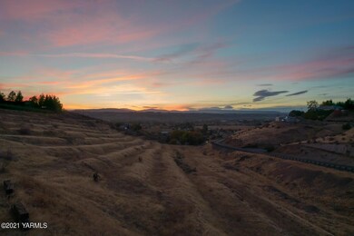 Naches Valley View
