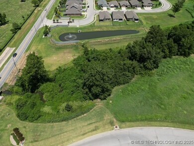 0 W Lansing St, Broken Arrow, OK 74012 - photo 6