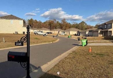 2245 W Middlebrooke Crossing, Odenville, AL 35120 - photo 2