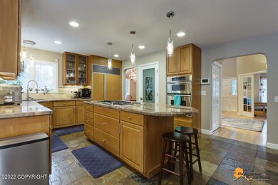 Big Chef's Kitchen