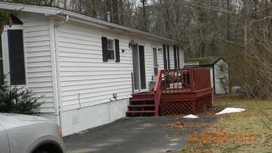 58 Victorian Way, West Bridgewater, MA 02379 - photo 3