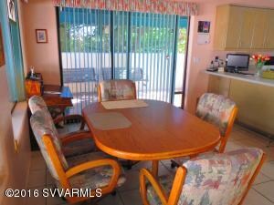 Kitchen-Dining area 2