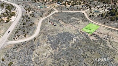 Approximate Aerial View