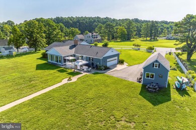 1720 Ferry Point Ct, Trappe, MD 21673 - photo 3