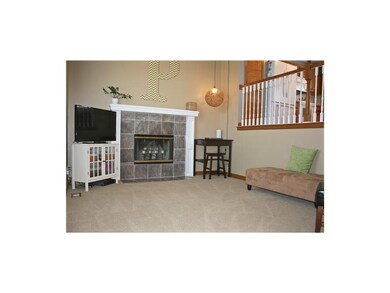 Light and Bright Living Room