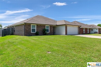 7414 Upland Bend Dr, Temple, TX 76502 - photo 2