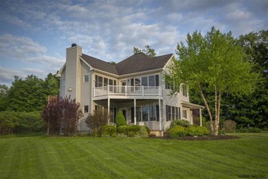 580 Goode St, Ballston Spa, NY 12020 - photo 4