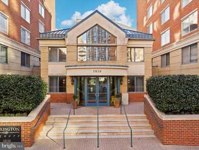 Lexington Square unit 107W, Arlington, VA 22203 - photo 3