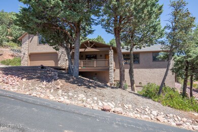 4390 N Enchanted Cir, Pine, AZ 85544 - photo 2