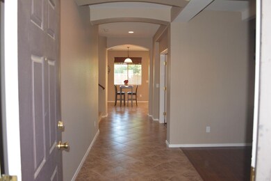 Grand Enterance