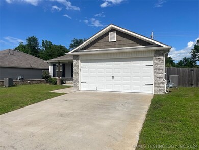 1517 S 31st St, Broken Arrow, OK 74014 - photo 3