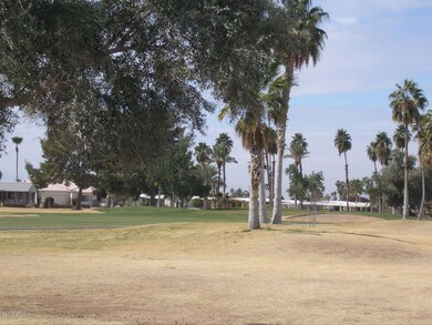 Golf Course