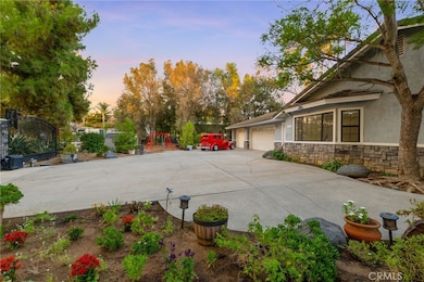 Digitally enhanced to show potential