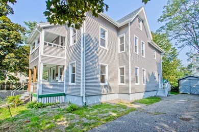 61 Euclid Ave, Springfield, MA 01108 - photo 2