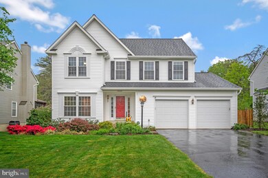 13220 Scottish Hunt Ln, Bristow, VA 20136 - photo 3