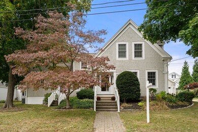 22 Beal Place, Scituate, MA 02066 - photo 2