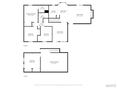 3032 Valley Ridge Dr, Saint Peters, MO 63376 - photo 2